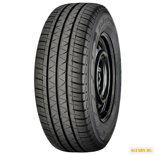 Автомобильная шина Yokohama