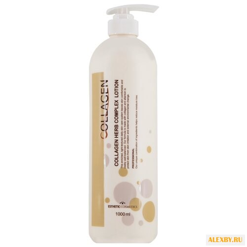 Esthetic House Лосьон Collagen