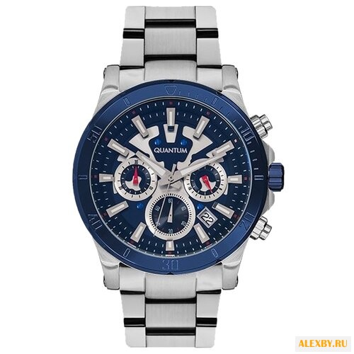 Наручные часы QUANTUM PWG677.990