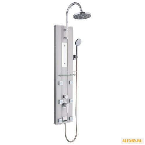 Душевая панель River 09