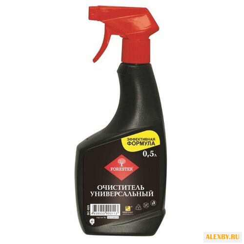 Очиститель универсальный Forester