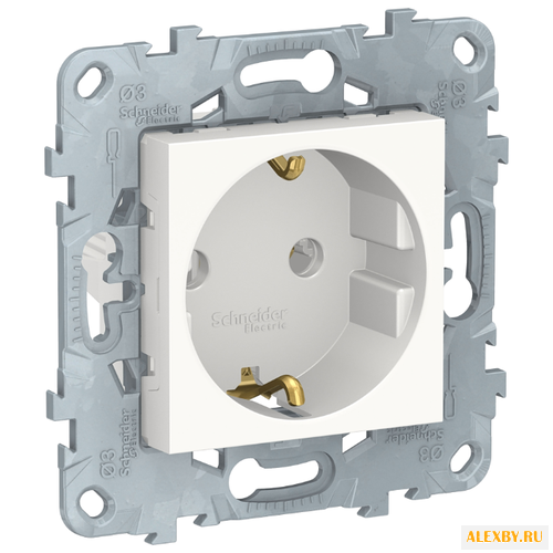 Розетка Schneider Electric