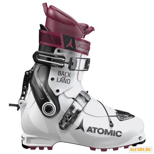 Ботинки для горных лыж ATOMIC