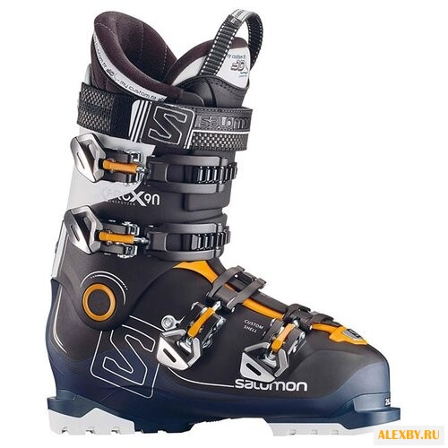 Ботинки для горных лыж Salomon