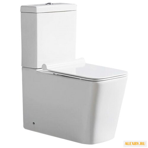 Унитаз Grossman GR-4445