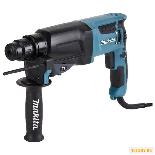 Перфоратор Makita HR2600