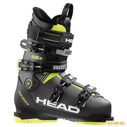 Ботинки для горных лыж HEAD