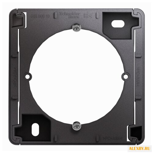 Коробка наружного монтажа