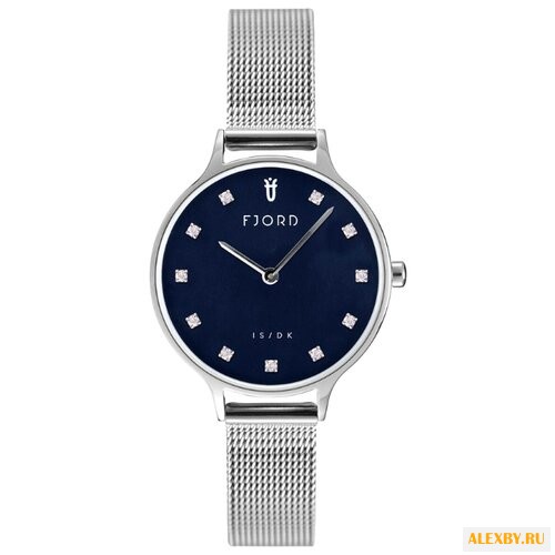 Наручные часы FJORD FJ-6041-44
