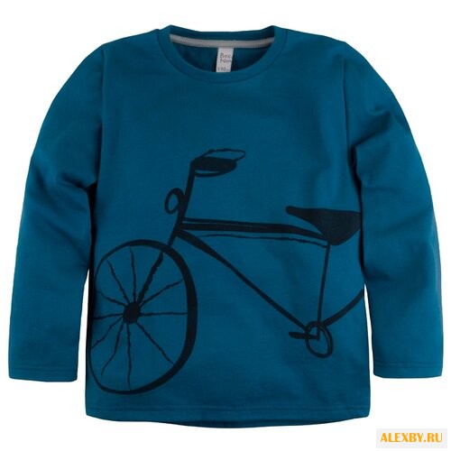 Лонгслив Bossa Nova