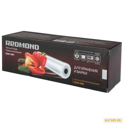 Пакеты для хранения продуктов