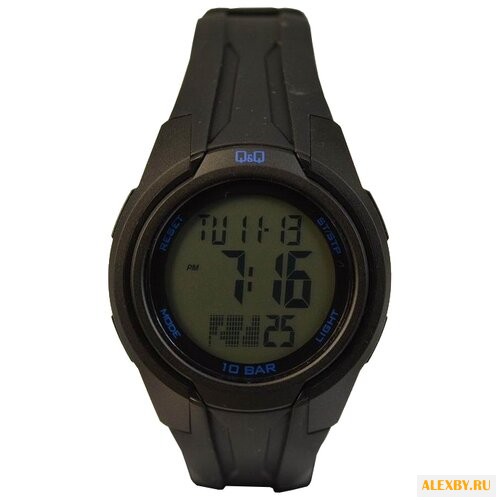 Наручные часы Q&Q M179 J801