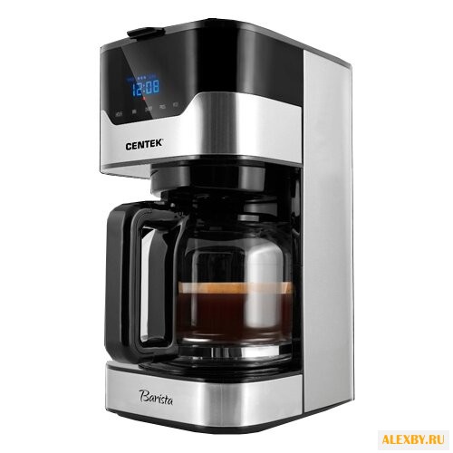 Кофеварка CENTEK CT-1145