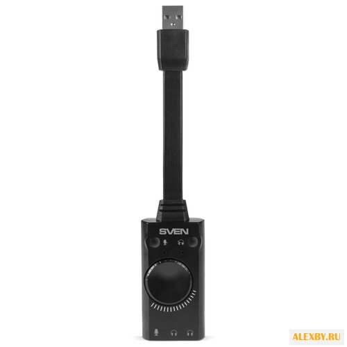 Компьютерная гарнитура SVEN