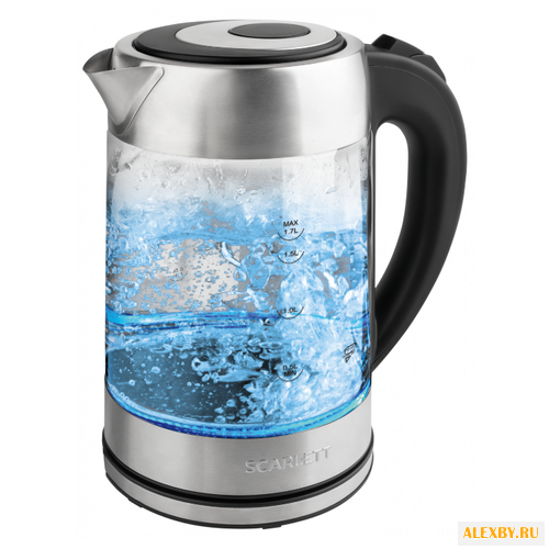Чайник Scarlett SC-EK27G52