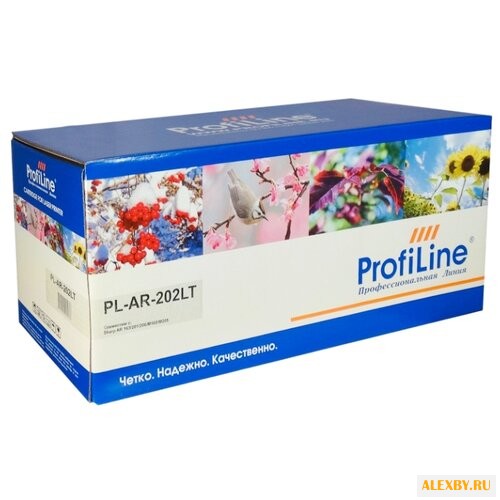 Картридж ProfiLine PL-AR-202LT