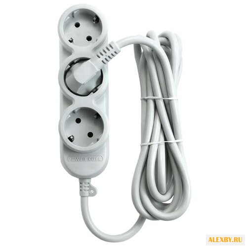 Удлинитель Power Cube PC-Y-6-32