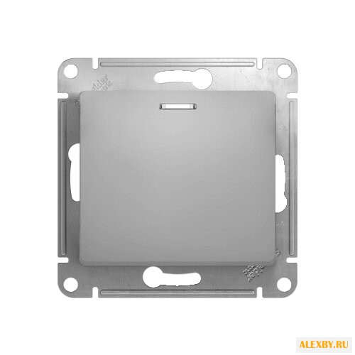 Выключатель 1-полюсный