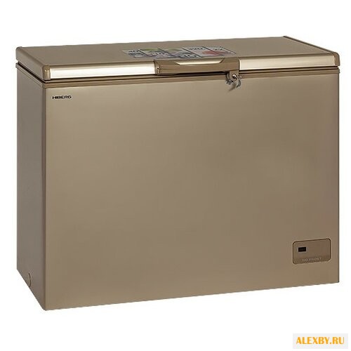 Морозильник HIBERG PF 32L4 NFG