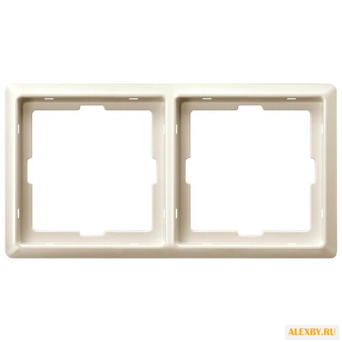 Рамка 2п Schneider Electric