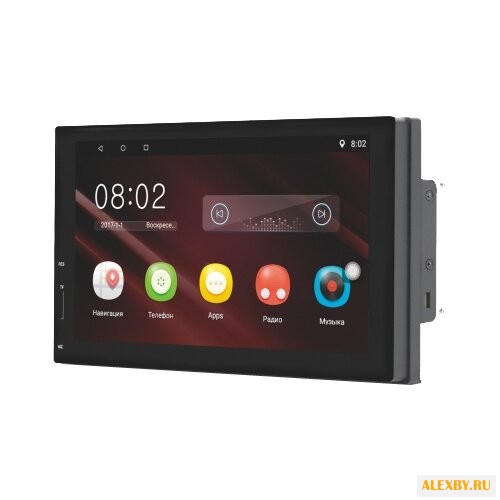 Автомагнитола ACV AD-7160