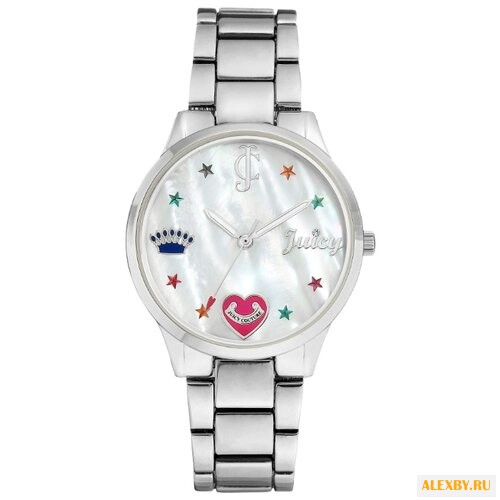 Наручные часы Juicy Couture