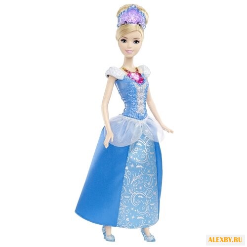 Кукла Mattel Disney Princess