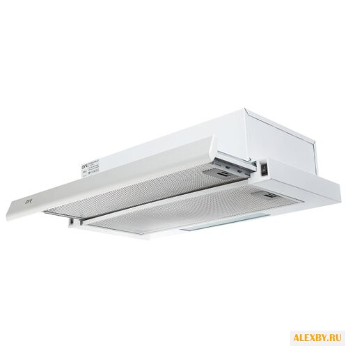 Встраиваемая вытяжка ORE Nils