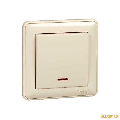 Выключатель 1-полюсный