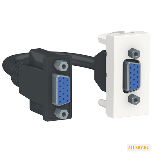 Телекоммуникационная розетка