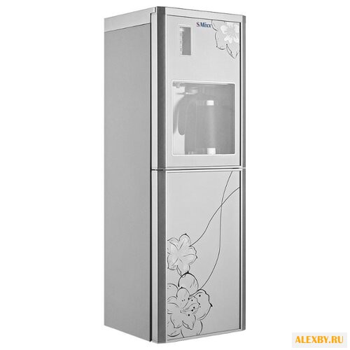 Напольный кулер Smixx HD-1312С