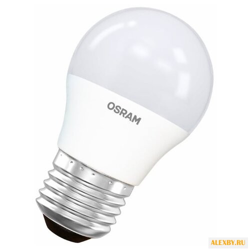 Лампа светодиодная OSRAM LS CLP