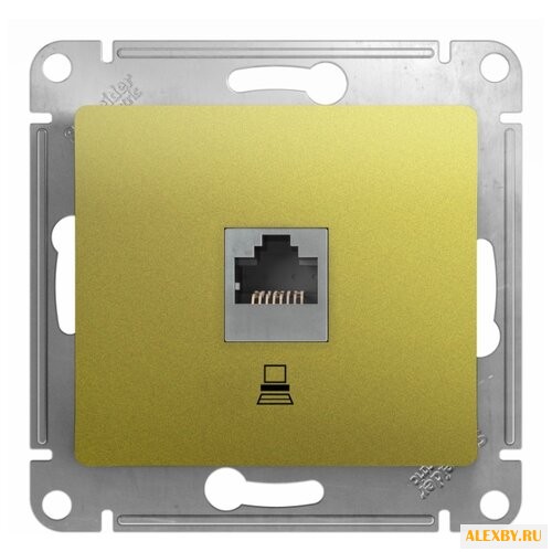 Розетка для интернета