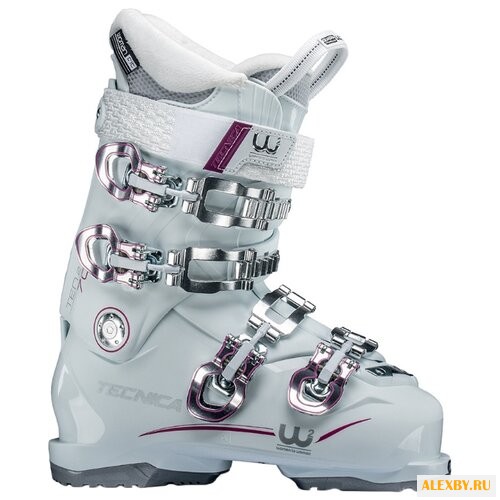 Ботинки для горных лыж Tecnica