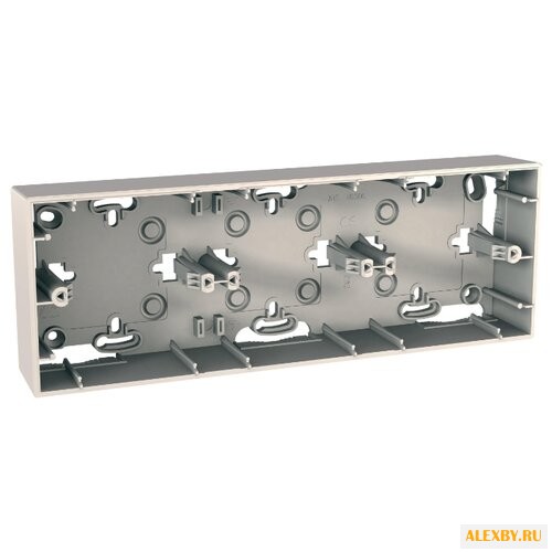 Коробка наружного монтажа