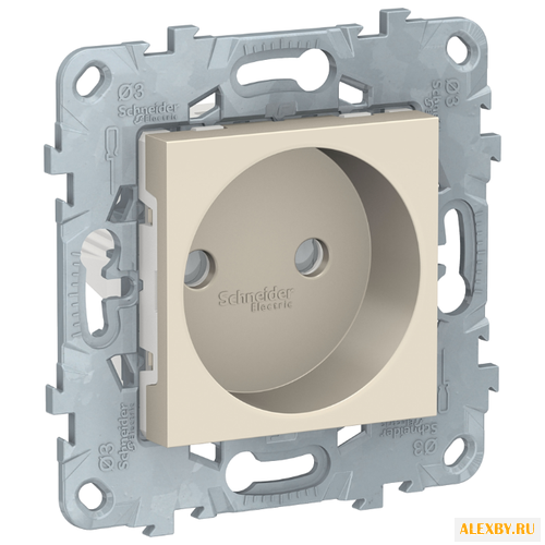 Розетка Schneider Electric
