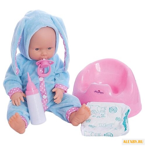 Кукла Mary Poppins Элис