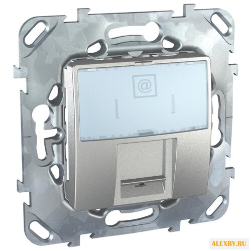 Розетка для интернета