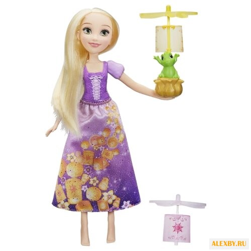 Кукла Hasbro Disney Princess