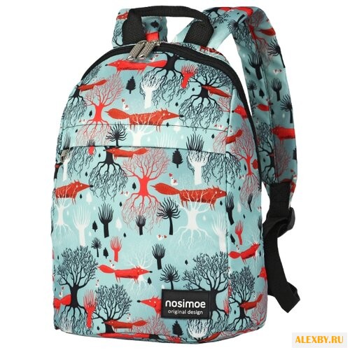 Рюкзак Nosimoe 007-01D