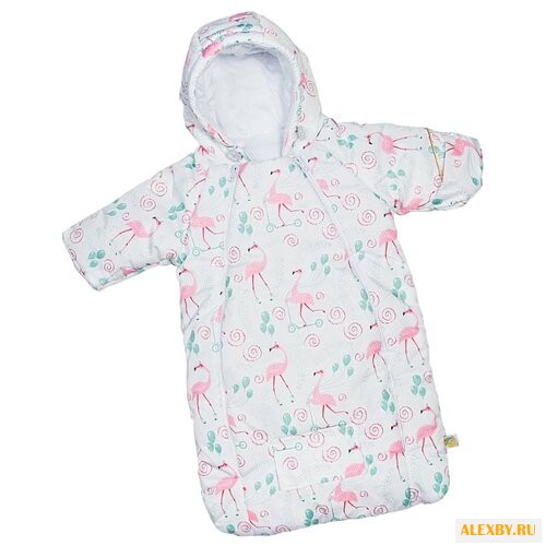 Комбинезон-конверт Сонный