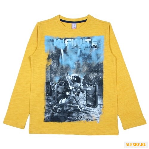 Лонгслив cherubino