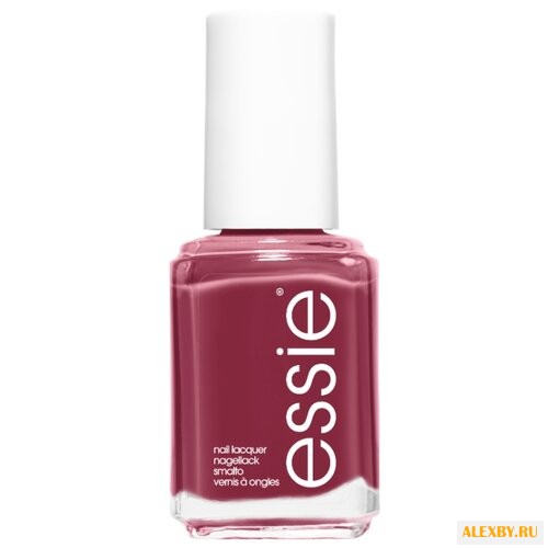 Лак Essie Осенняя коллекция