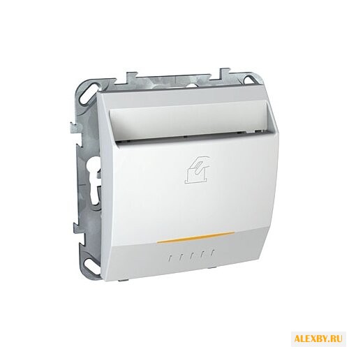 Нормально открытый контакт