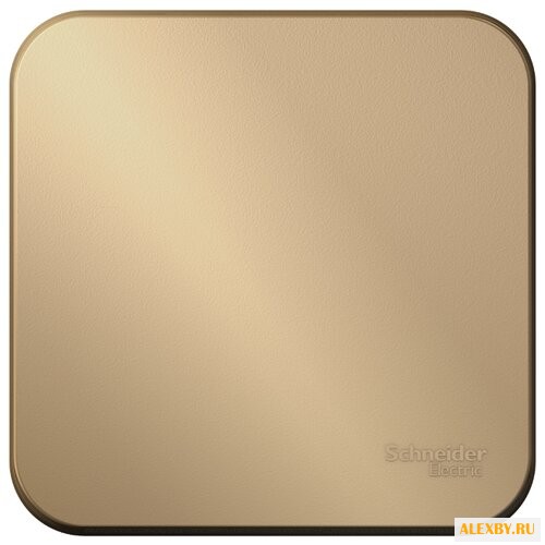 Переключатель с 2-х мест