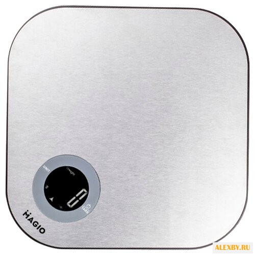 Кухонные весы Magio МG-792