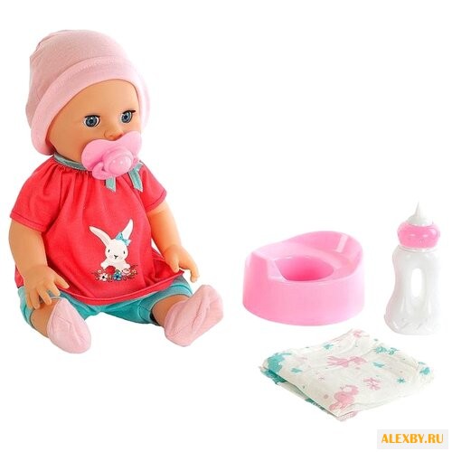 Кукла Mary Poppins Позаботься