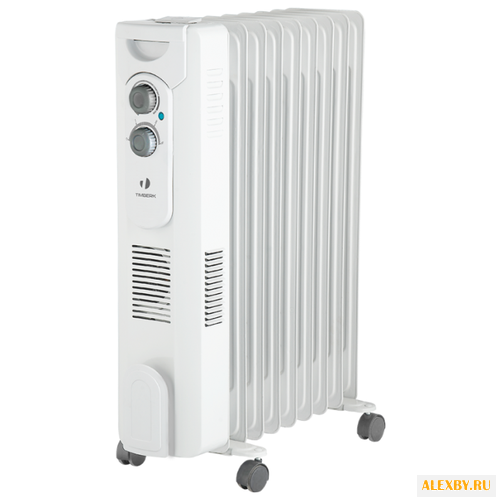Масляный радиатор Timberk TOR