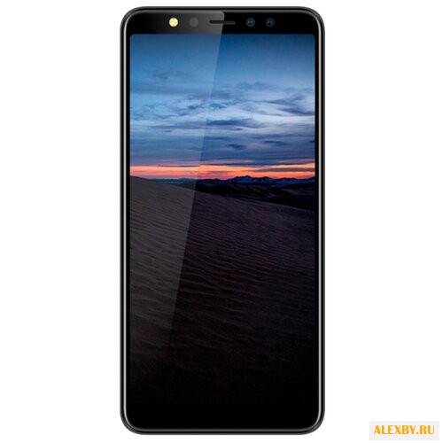 Смартфон Haier Elegance E9