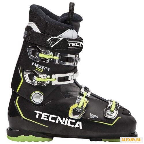 Ботинки для горных лыж Tecnica